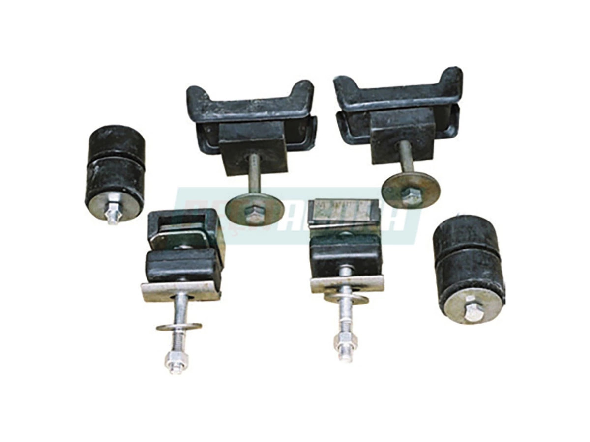 KIT COXIM CABINE F1000-4000 -92 (BD2Y8115295A.)