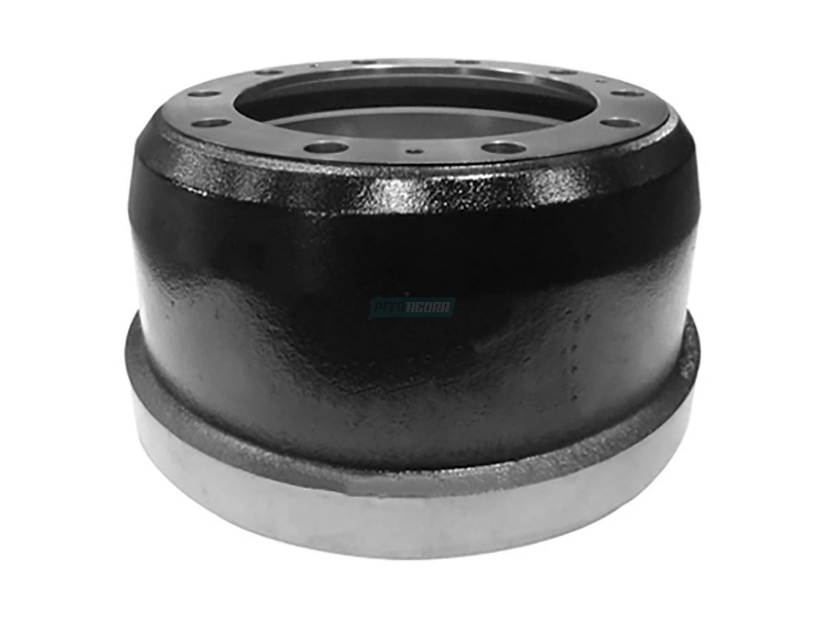 TAMBOR FREIO DIANTEIRO (22B609615.)