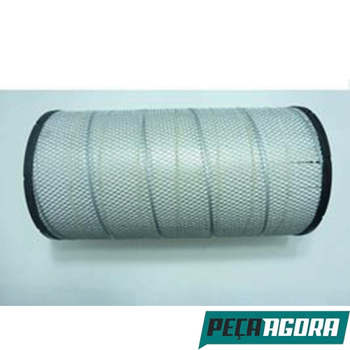 ELEMENTO FILTRANTE FILTRO AR MOTOR PARA SCANIA MERCEDES BENZ  (1485592)