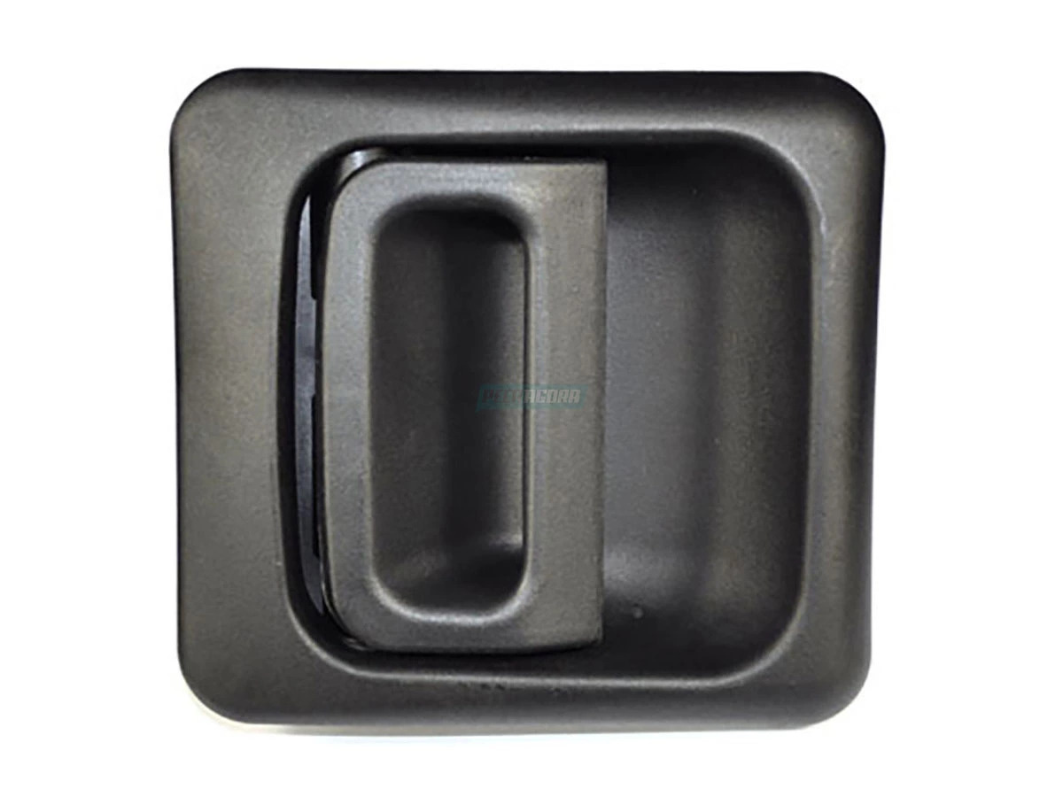 MACANETA EXTENA PORTA TRASEIRA SEM CHAVE (735307400,)