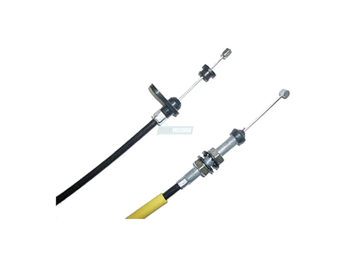 CABO ACELERADOR (2TJ721609.)