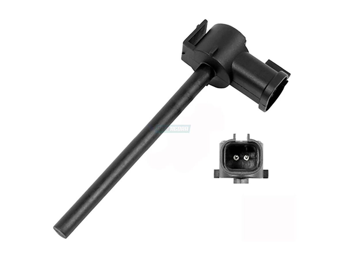 SENSOR NIVEL AGUA MAN TGX (2V5103663)