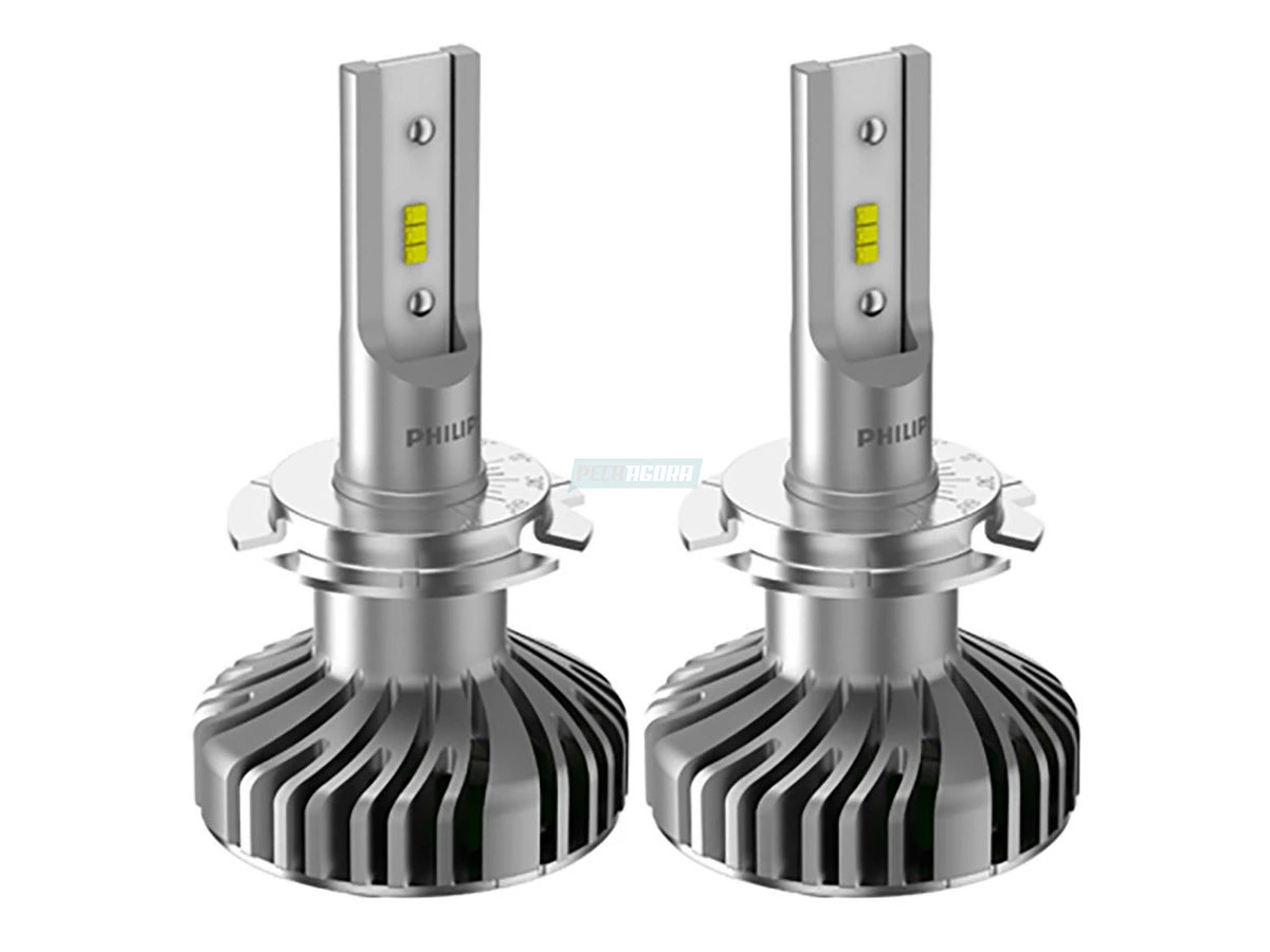LAMPADA LED H7 11972 ULW X2 (11972ULWX2)