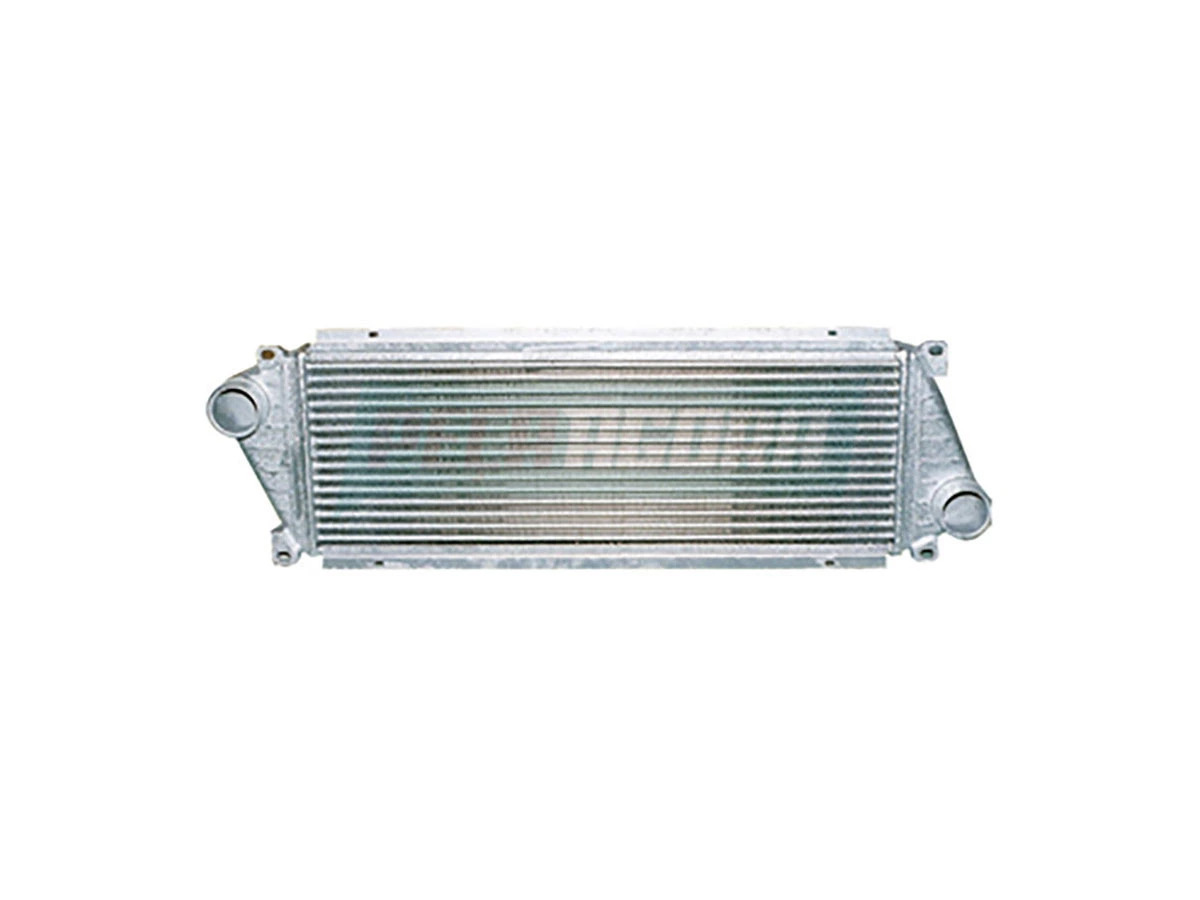 INTERCOOLER (9015010701.)