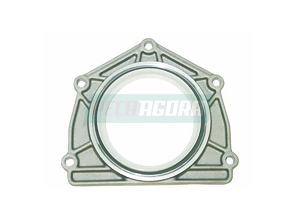 RETENTOR FLANGE TRASEIRO VIRABREQUIM (0000110208.)