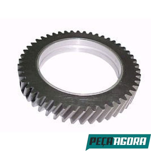 ENGRENAGEM INTERMEDIARIA BOMBA OLEO COM BUCHA VOLVO NL 10 12 (8121717)