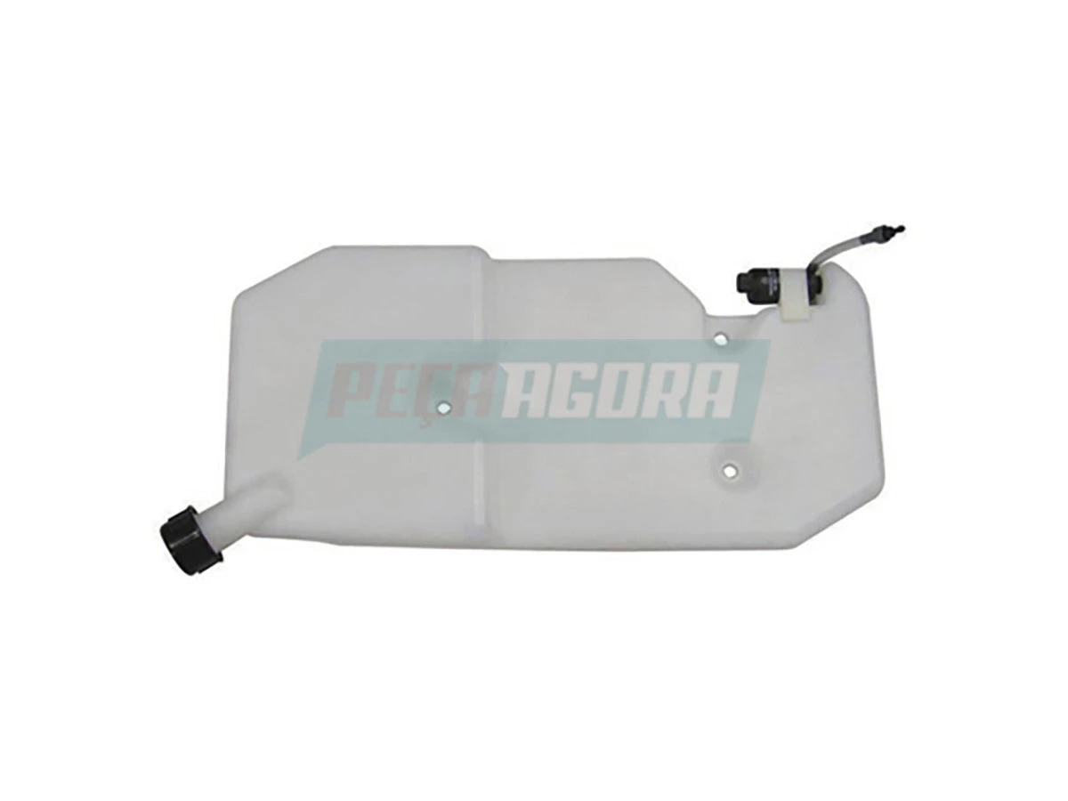 RESERVATORIO LIMPADOR COMPLETO ACCELO 12V (9798600160)