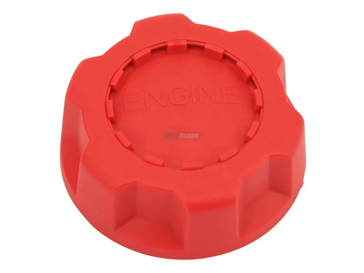 TAMPA ENCHIMENTO OLEO VOLVO (20807510.)