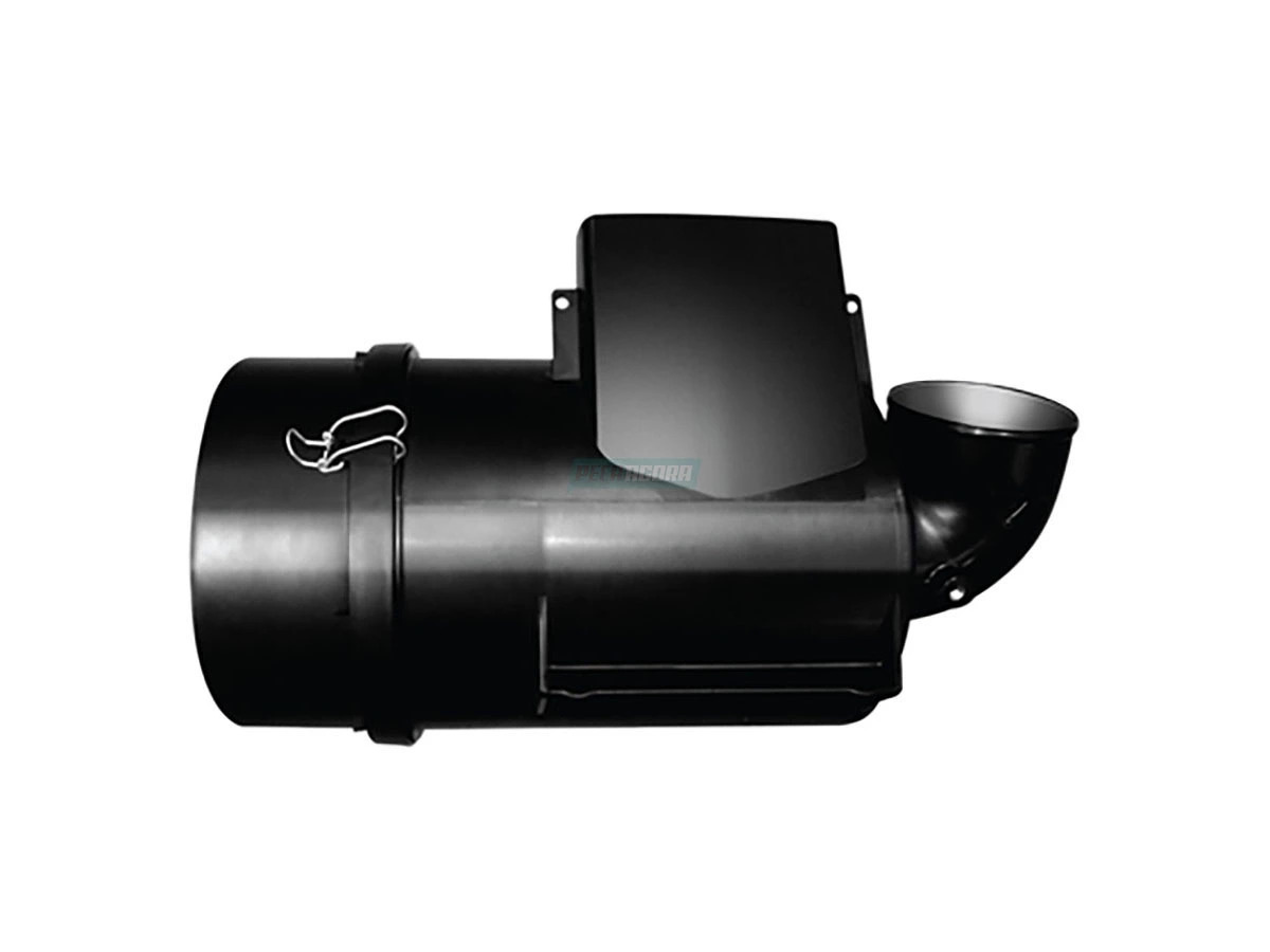 CONJUNTO FILTRO AR SEM ELEMENTO SEM INDICADOR VW CONSTELLATION 13180E 181580E 17