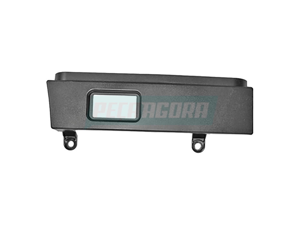 MOLDURA ESTRIBO INFERIOR ESQUERDA (1354593,)