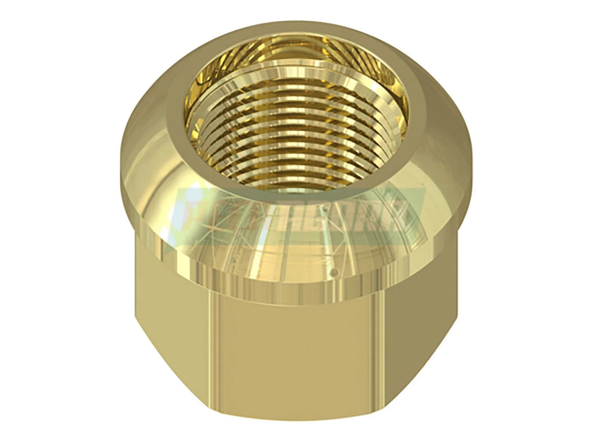 PORCA GRAMPO DUPLA ALTA 16MM ACO 10.9 (T2D411239_)