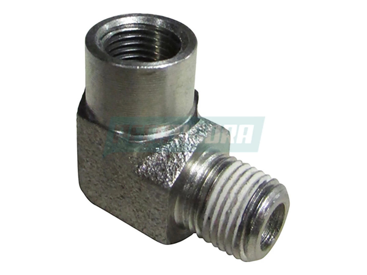 COTOVELO DE ACO ORIG (2UU301137)