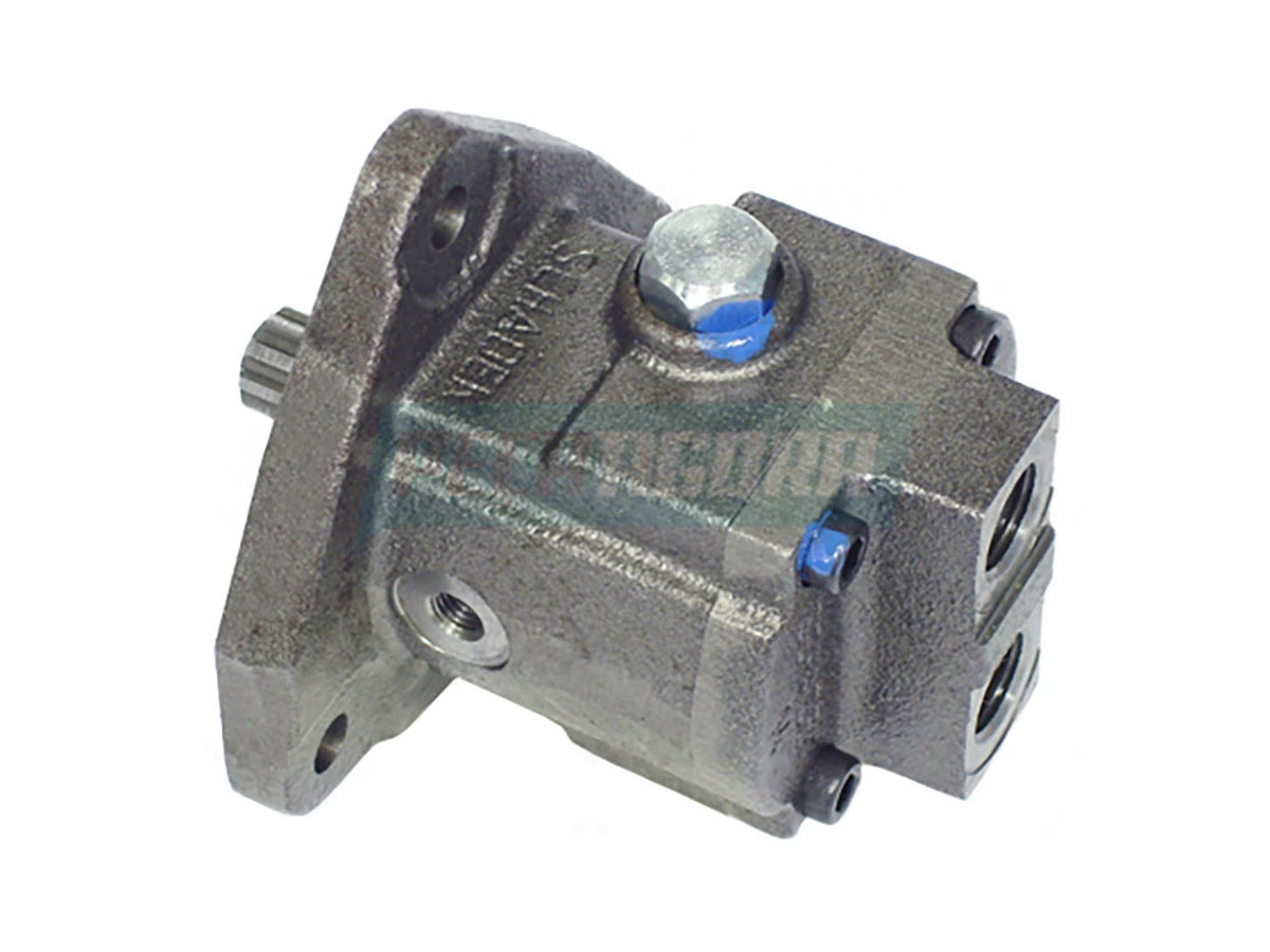 BOMBA COMBUSTIVEL BAIXA MOTOR OM457LA (4570910401|)