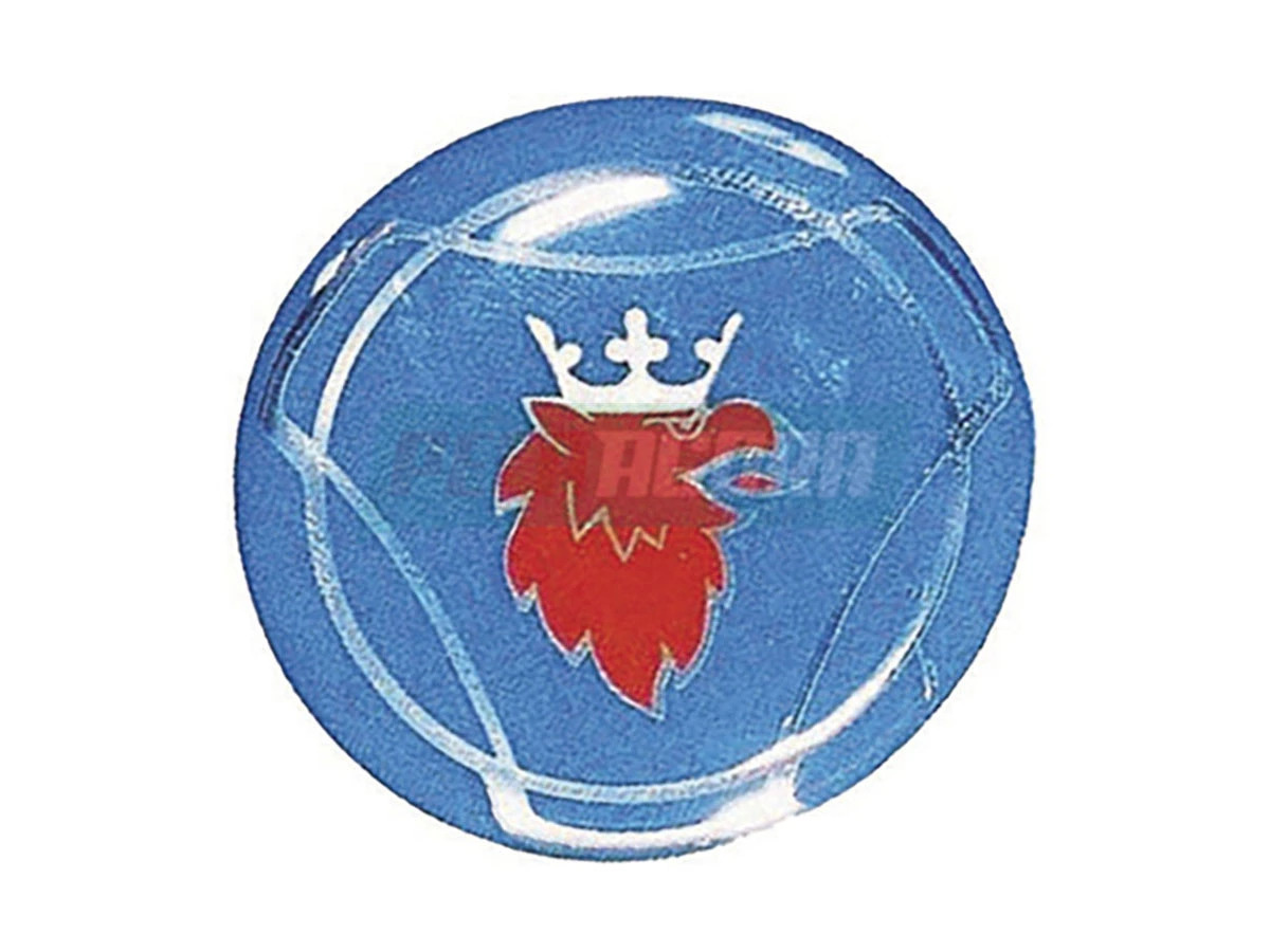 EMBLEMA BRASAO PARA SCANIA R-T112-113 (355403)