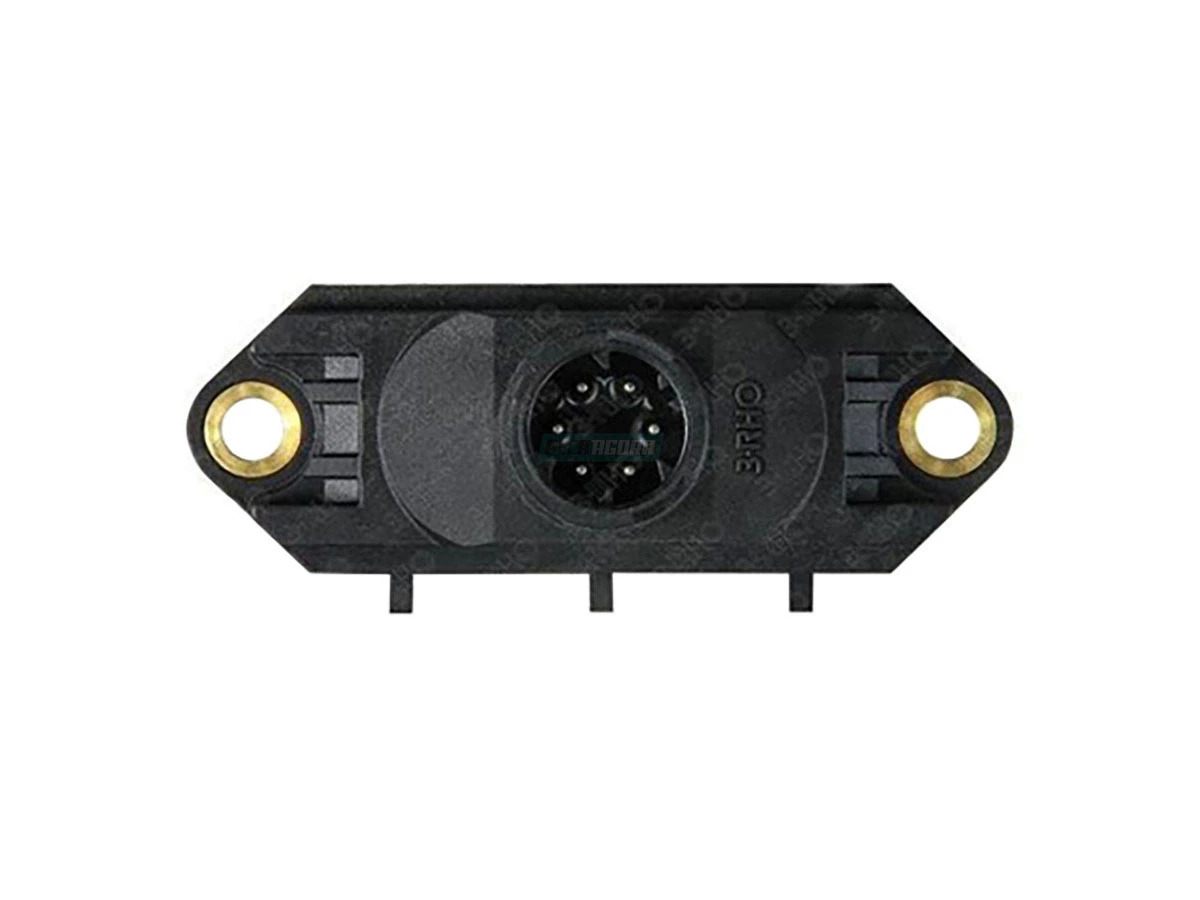 SENSOR ELETRONICO DE PRESSAO (BH5X2D244AA.)