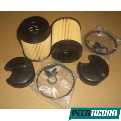 FILTRO UREIA PARA SCANIA B7 B9 B12 (20713630)