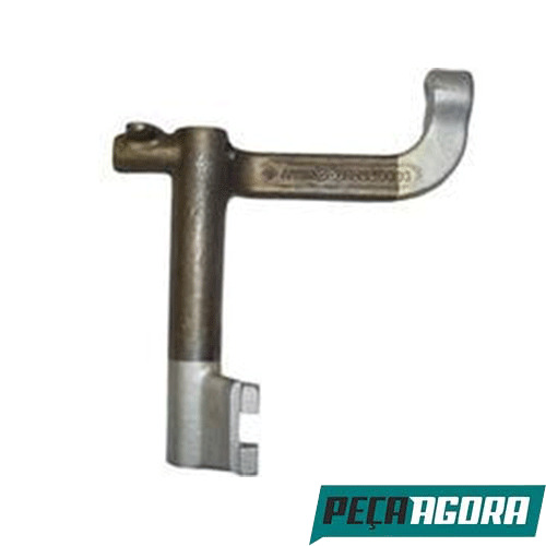 GARFO ENGATE MARCHA RE MB MERCEDES BENZ 1113 (3212650403)