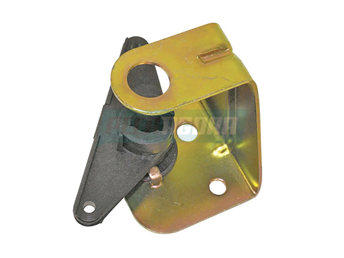 TIRANTE TRINCO PORTA ESQUERDO SCANIA 94 114 124 164 (1346905_)