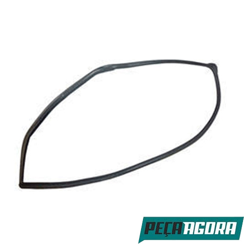 GUARNICAO PESTANA JANELA ESQUERDA VOLKSWAGEN CONSTELLATION (2R2845321)