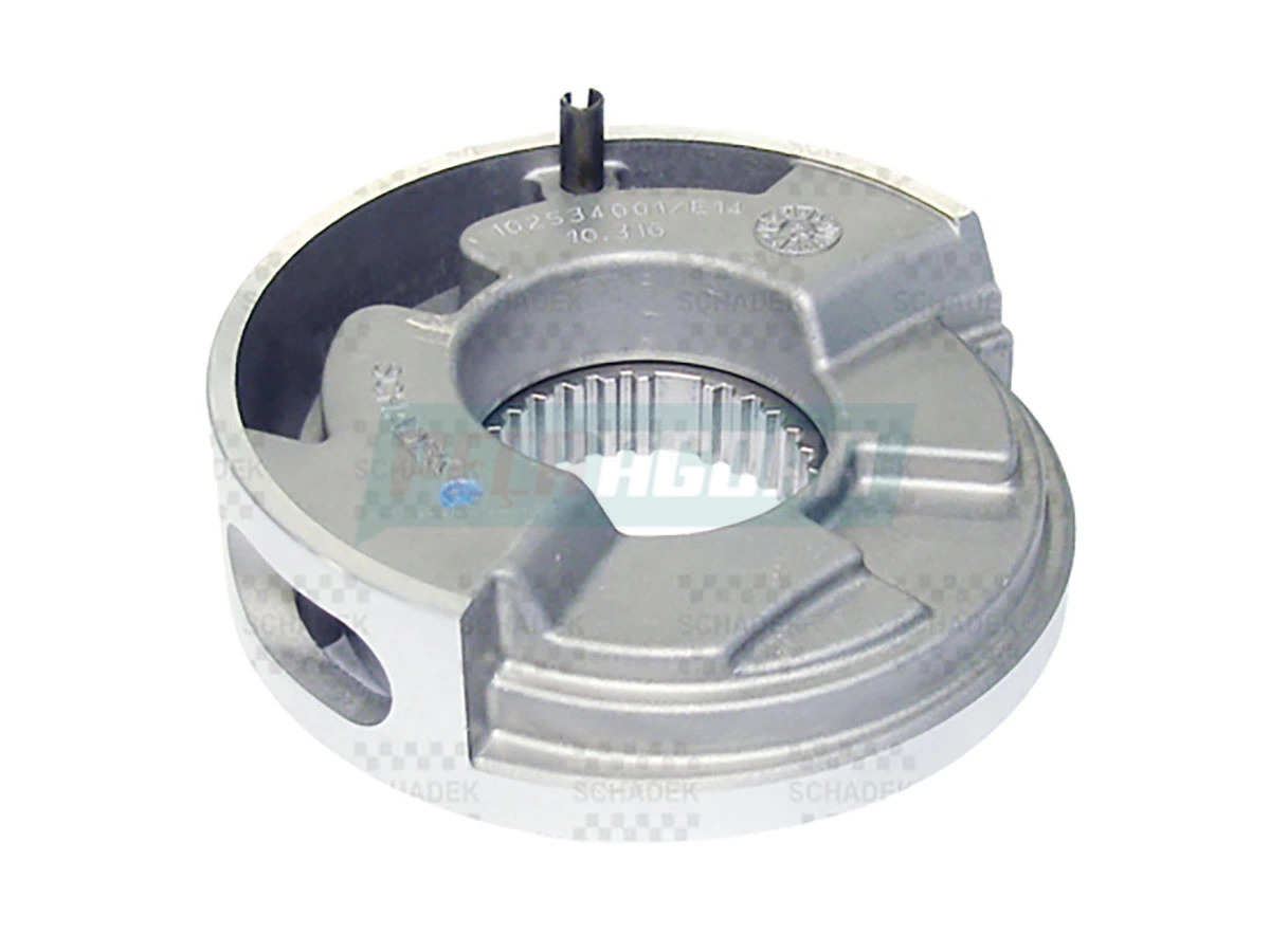 BOMBA OLEO CAMBIO MERCEDES  G210 G211 (3892600690|)