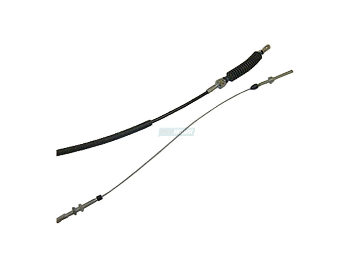 CABO ACELERADOR 1820MM FORD CAMINHAO CARGO  (2SW721555*-10012650112)