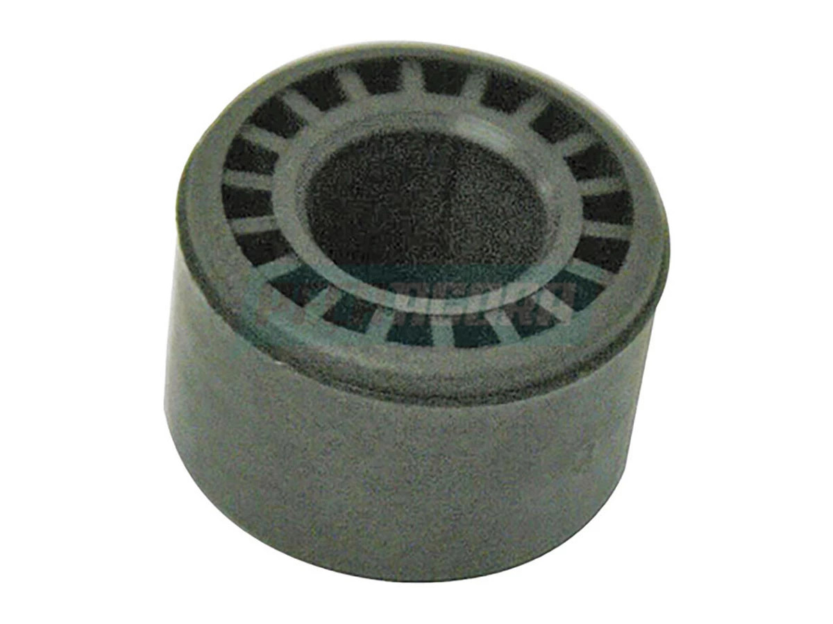 CAIXA 12  ROLETE DO BANCO DE AR CABINE 112 113 (CX.1953696**12)