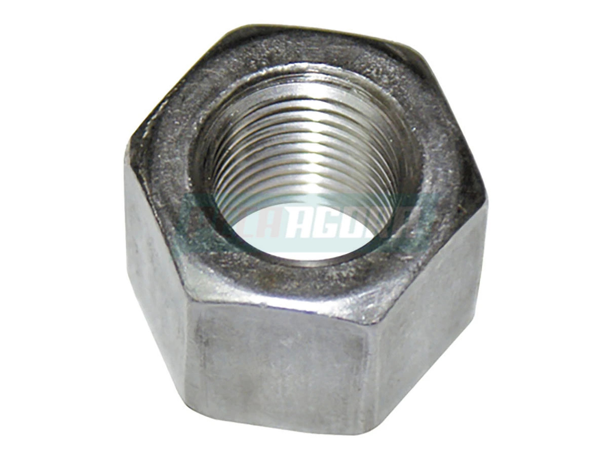 PORCA GRAMPO DUPLA 14MMX1,5 (6010014079001)