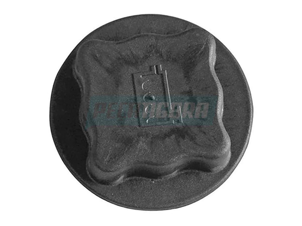 TAMPA TANQUE EXPANSAO RADIADOR NL-EDC (1542591_)