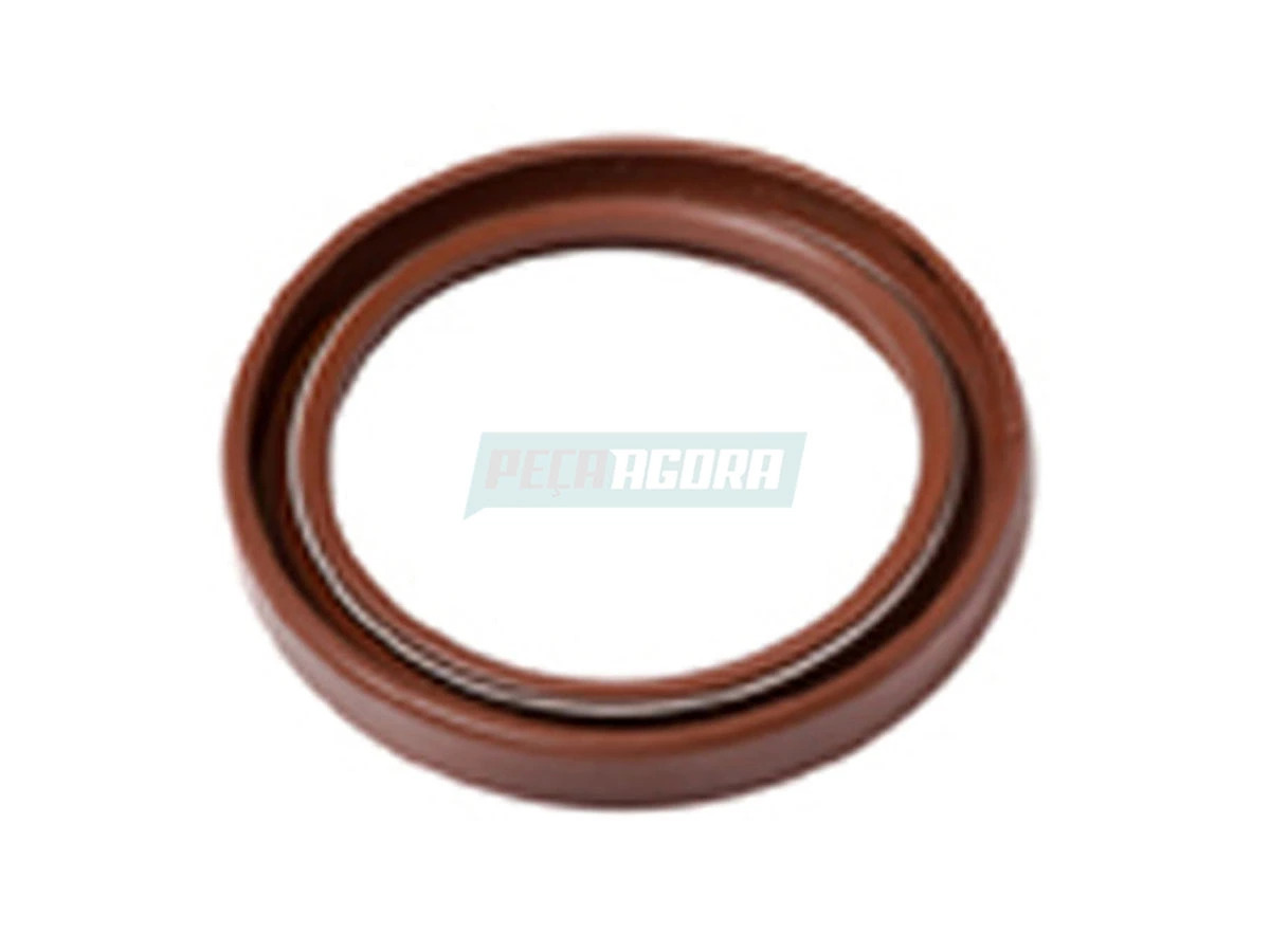 RETENTOR ONDULADO RADIAL GARFO CAMBIO 50X65 VITON (2R0311281B)