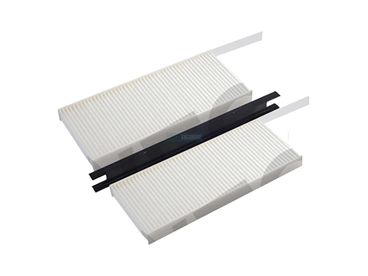 ELEMENTO FILTRO AR CONDICIONADO (7701209837)