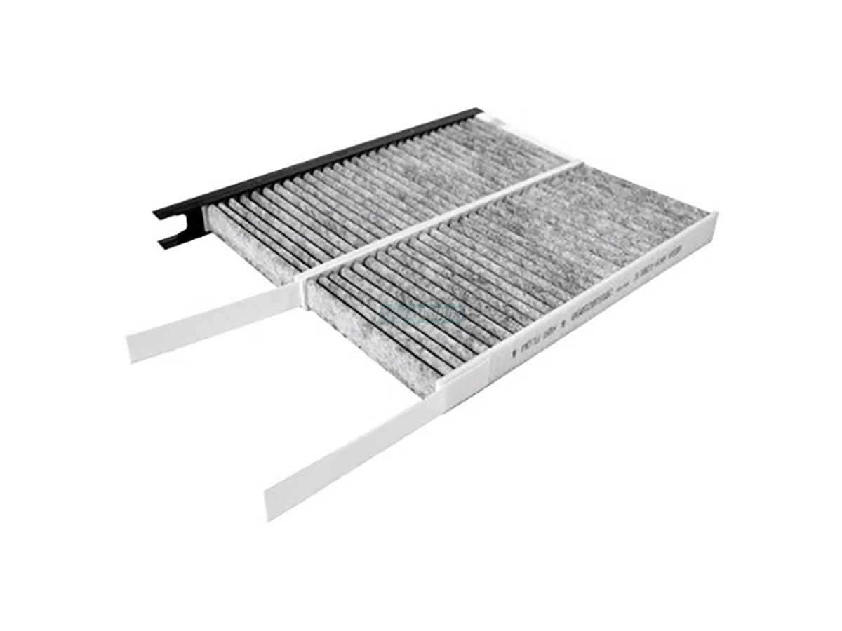 ELEMENTO FILTRO AR CONDICIONADO (7701209837.)