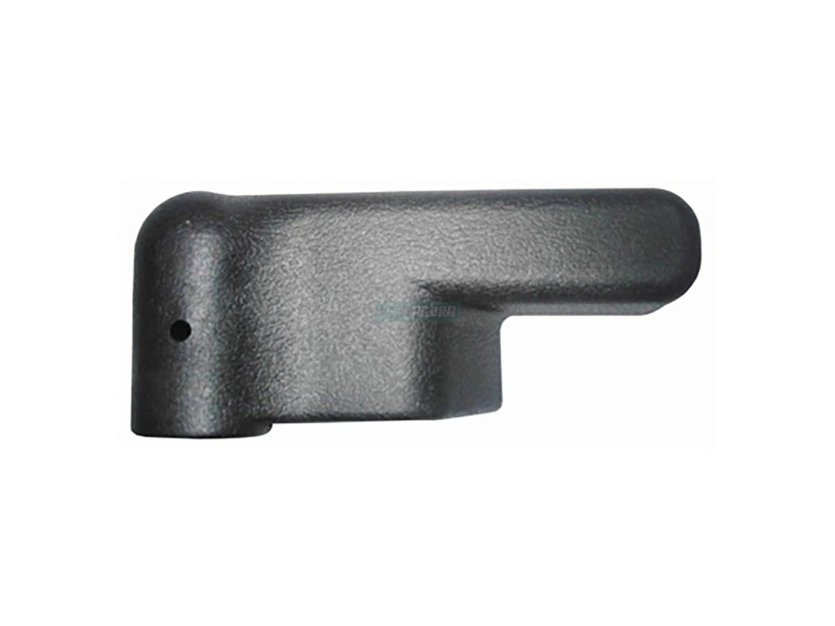 MACANETA INTERNA PORTA TRASEIRA ATE 2012 (9017430172)