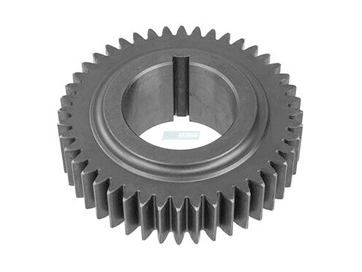 ENGRENAGEM CONTRA EIXO (2UU311451.)