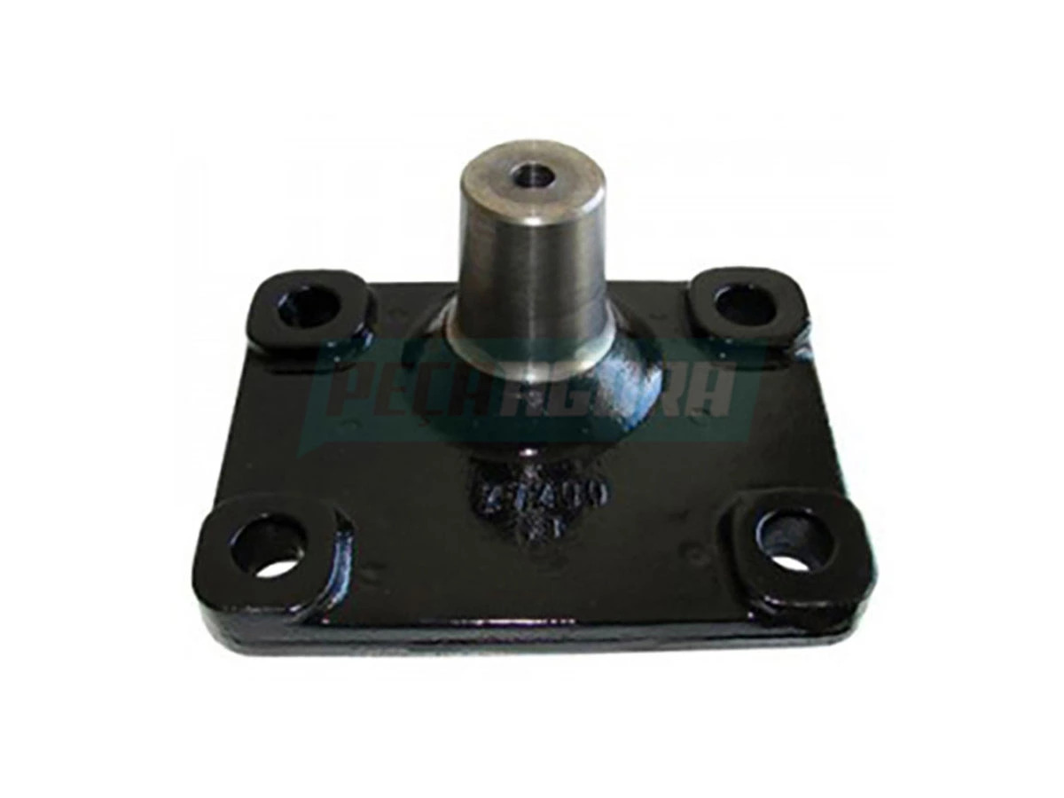 PINO CONICO COM FLANGE (2RR512407.)