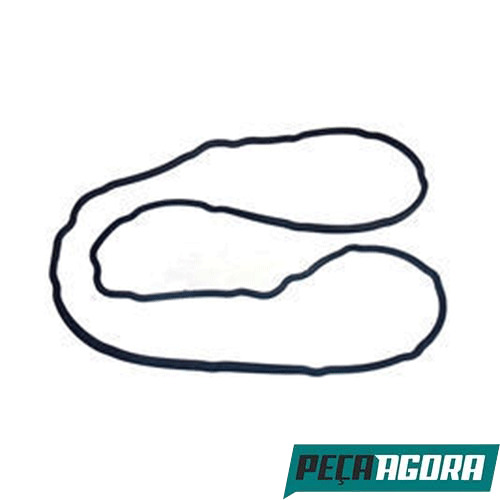 JUNTA CARTER PLASTICO VOLVO D13A FH FM (20541940)