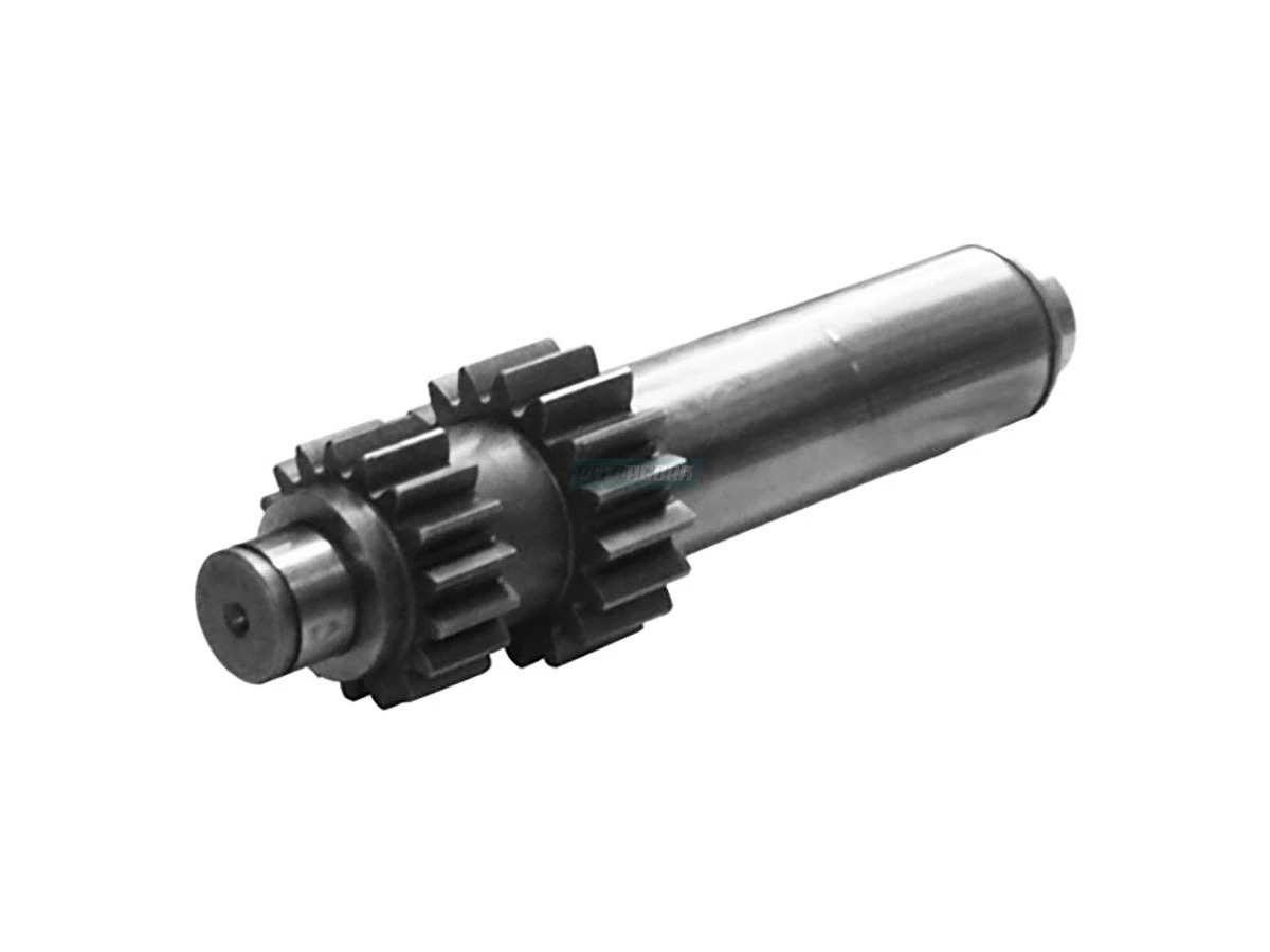 CONTRA EIXO (2U0307215)