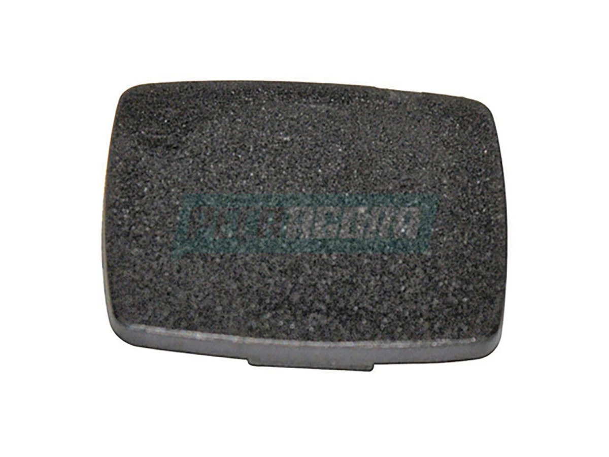 LENTE CEGA DO PAINEL PARA SCANIA 112 113 (523827.)