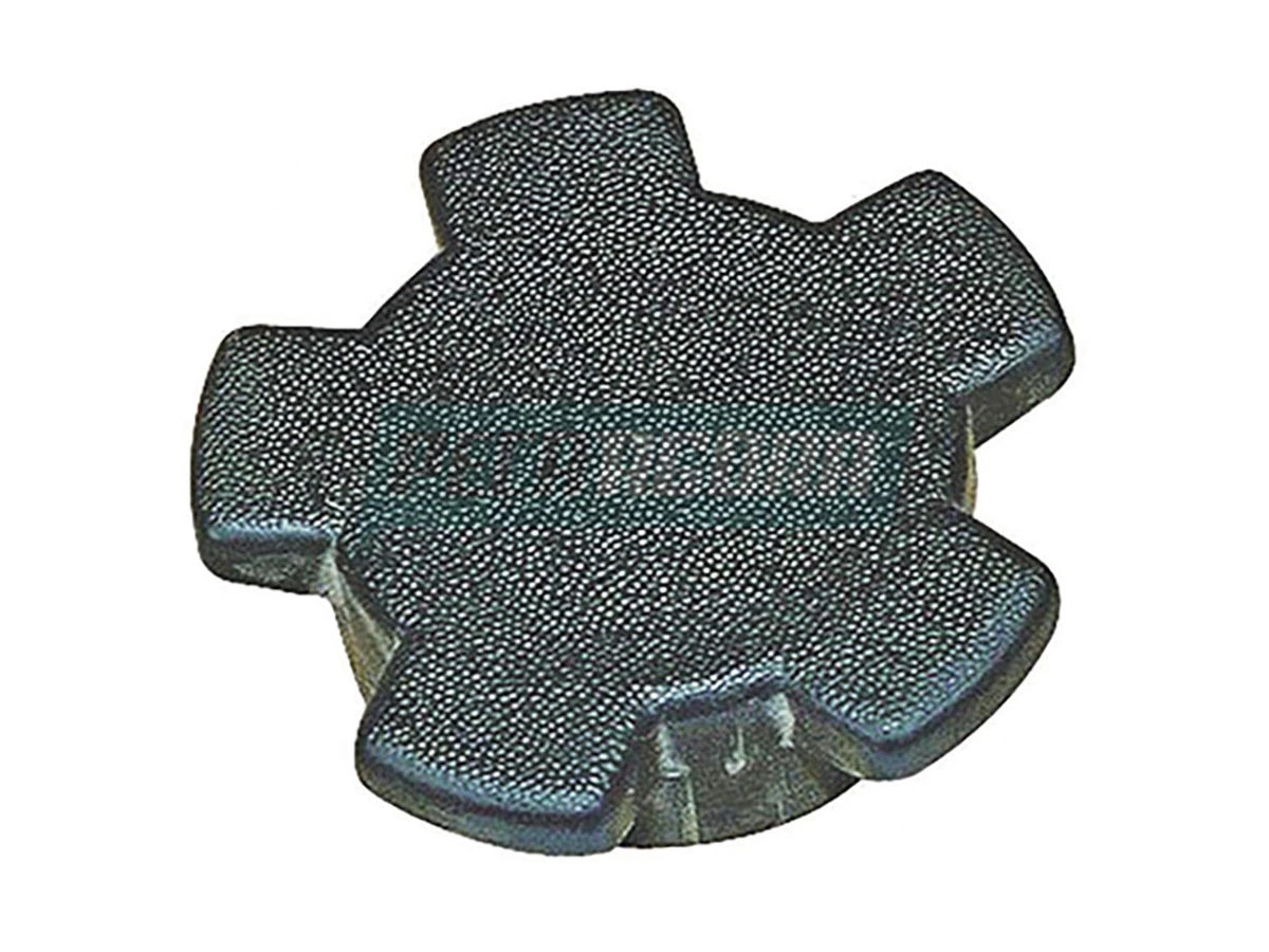 TAMPA PRETA RESERVATORIO AGUA LIMPADOR PARABRISA (3848607069_)