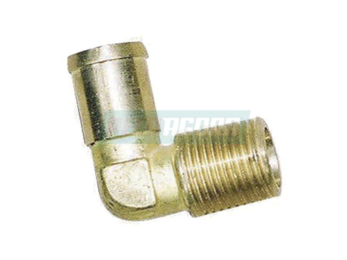 CONEXAO TAMPA COMPRESSOR KNNOR (2RG145131)