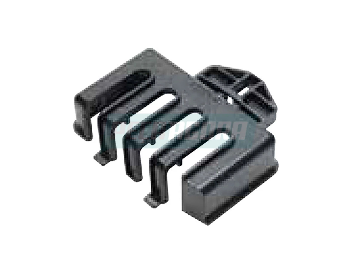 TAMPA CONEXAO ELETRICA 1318 (13180201052002F.)