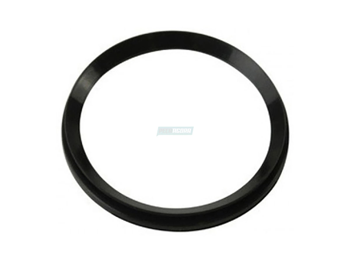 RETENTOR DIANTEIRO CAMBIO RT (2U0311189.)