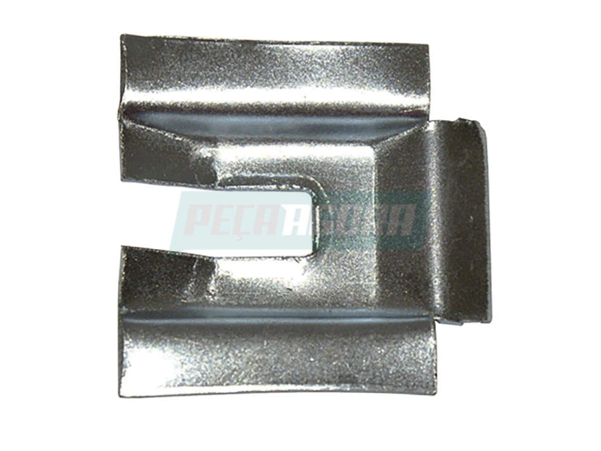 PRESILHA PARA FIXACAO MACANETA EXTERNA (0009940660,)