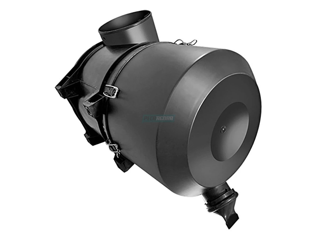 CONJUNTO FILTRO AR MB 3340 3344 4140 4144 3340S 3340K 3344S 3344K 3341 3131 ANO 