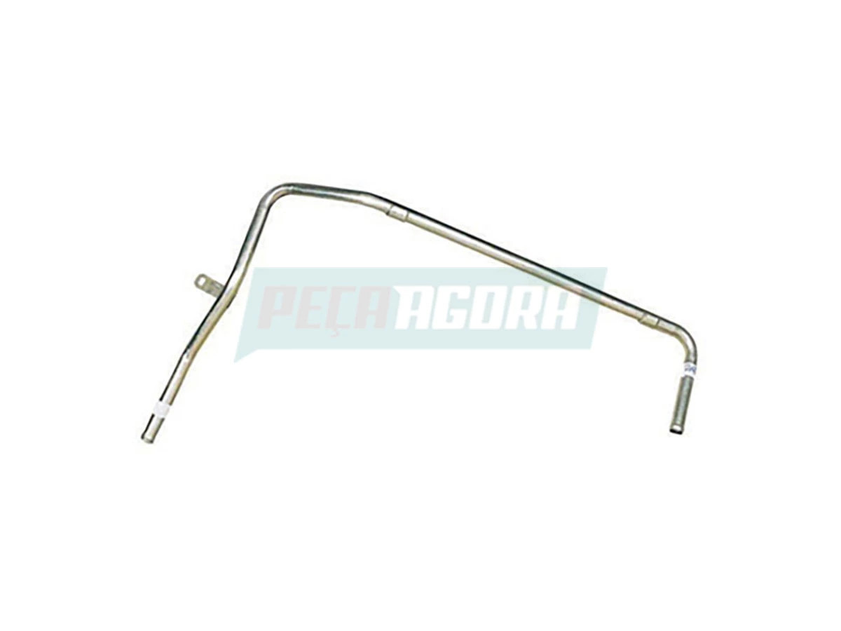 TUBO SISTEMA ARREFECIMENTO (2Z0121101C-9)