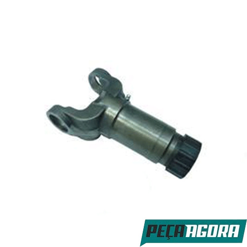 LUVA ACOPLAMENTO CARDAN FORD CB1113 CB1114 CB1215 CB1313 (BD2T4841A)