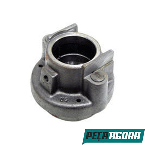 MANCAL EMBREAGEM COMPLETO PARA SCANIA 112 113 (352750)