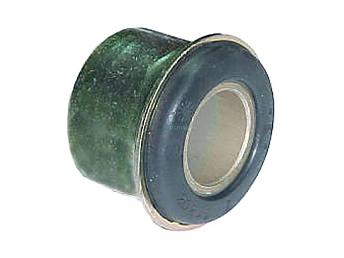 BUCHA TENSORA BRACO OSCILANTE INFERIOR PARA IVECO DAILY FURO 29MM (93807640-BFX5