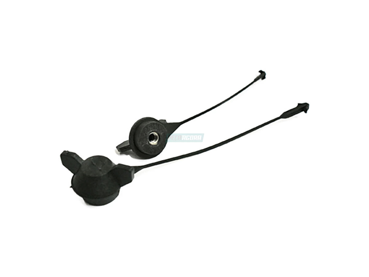 PORCA BORBOLETA ( SISTEMA PORCA ) (2VF915415_)