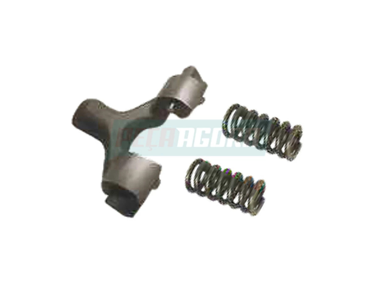 ALAVANCA ACIONAMENTO CATRACA FREIO (0004202551B)