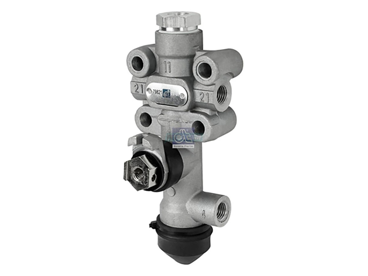 VALVULA NIVEL PARA SCANIA (434535)